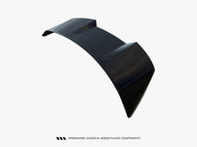 Load image into Gallery viewer, Maxton Design - Spoiler CAP 3D Hyundai Tucson N-Line Mk4 Facelift