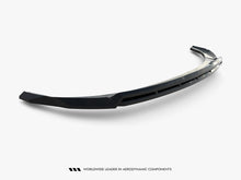 Load image into Gallery viewer, Maxton Design - Front Splitter Hyundai Tucson N-Line Mk4 Facelift