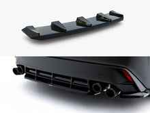 Load image into Gallery viewer, Maxton Design - Rear Splitter Lexus IS 500 Mk3 Facelift 2 (XE30)