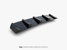 Load image into Gallery viewer, Maxton Design - Rear Splitter Lexus IS 500 Mk3 Facelift 2 (XE30)