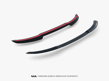 Load image into Gallery viewer, Maxton Design - Spoiler CAP Lexus IS 500 Mk3 Facelift 2 (XE30)