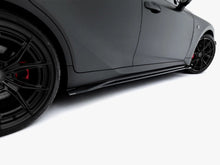 Load image into Gallery viewer, Maxton Design - Side Skirt Diffusers Lexus IS 500 Mk3 Facelift 2 (XE30)
