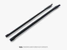 Load image into Gallery viewer, Maxton Design - Side Skirt Diffusers Lexus IS 500 Mk3 Facelift 2 (XE30)
