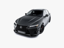 Load image into Gallery viewer, Maxton Design - Front Splitter V.1 Lexus IS 500 Mk3 Facelift 2 (XE30)