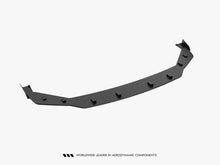 Load image into Gallery viewer, Maxton Design - Street PRO Front Splitter + Flaps Lexus IS 500 Mk3 Facelift 2 (XE30)