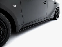 Load image into Gallery viewer, Maxton Design - Street PRO Side Skirt Diffusers Lexus IS 500 Mk3 Facelift 2 (XE30)