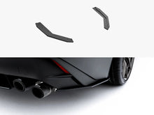 Load image into Gallery viewer, Maxton Design - Street PRO Rear Side Splitters Lexus IS 500 Mk3 Facelift 2 (XE30)