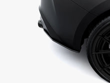 Load image into Gallery viewer, Maxton Design - Street PRO Rear Side Splitters Lexus IS 500 Mk3 Facelift 2 (XE30)