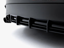 Load image into Gallery viewer, Maxton Design - Street PRO Rear Diffuser Lexus IS 500 Mk3 Facelift 2 (XE30)