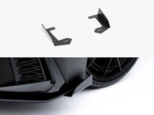 Load image into Gallery viewer, Maxton Design - Front Flaps Lexus IS 500 Mk3 Facelift 2 (XE30)