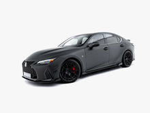 Load image into Gallery viewer, Maxton Design - Side Flaps Lexus IS 500 Mk3 Facelift 2 (XE30)