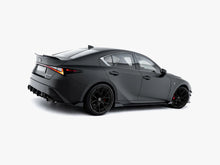 Load image into Gallery viewer, Maxton Design - Side Flaps Lexus IS 500 Mk3 Facelift 2 (XE30)