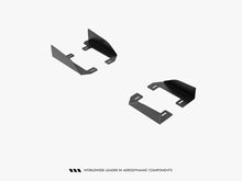 Load image into Gallery viewer, Maxton Design - Side Flaps Lexus IS 500 Mk3 Facelift 2 (XE30)