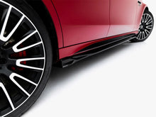 Load image into Gallery viewer, Maxton Design - Side Skirt Diffusers Mercedes-AMG E53 Sedan / Estate W214
