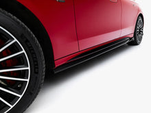 Load image into Gallery viewer, Maxton Design - Side Skirt Diffusers Mercedes-AMG E53 Sedan / Estate W214