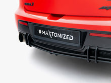 Load image into Gallery viewer, Maxton Design - Street PRO Rear Diffuser Mazda 3 MPS Mk1 EU Version