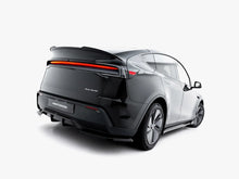 Load image into Gallery viewer, Maxton Design - Rear Splitter (Vertical Bars) Tesla Model Y Premium Mk1 Facelift