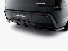 Load image into Gallery viewer, Maxton Design - Rear Splitter (Vertical Bars) Tesla Model Y Premium Mk1 Facelift