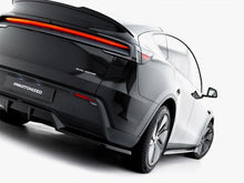 Load image into Gallery viewer, Maxton Design - Rear Splitter (Vertical Bars) Tesla Model Y Premium Mk1 Facelift