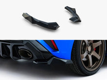 Load image into Gallery viewer, Maxton Design - Aftermarket Rear Side Splitters V.3 Audi RS3 Sportback 8Y Facelift