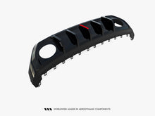 Load image into Gallery viewer, Maxton Design - Aftermarket Rear Valance Audi RS3 8Y Sportback 8Y Facelift (Version with original reflector)