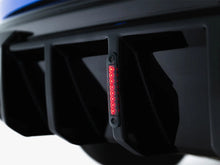 Load image into Gallery viewer, Maxton Design - Aftermarket Rear Valance Audi RS3 8Y Sportback 8Y Facelift (Version with LED light)