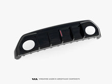 Load image into Gallery viewer, Maxton Design - Aftermarket Rear Valance Audi RS3 8Y Sportback 8Y Facelift (Version with LED light)