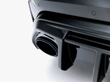 Load image into Gallery viewer, Maxton Design - Aftermarket Rear Valance Audi RS3 Sedan 8Y Facelift (Version with LED light)