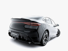 Load image into Gallery viewer, Maxton Design - Rear Splitter (Vertical Bars) BYD Seal Mk1