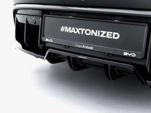 Load image into Gallery viewer, Maxton Design - Rear Splitter (Vertical Bars) BYD Seal Mk1