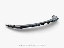 Load image into Gallery viewer, Maxton Design - Rear Splitter (Vertical Bars) BYD Seal Mk1