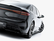 Load image into Gallery viewer, Maxton Design - Rear Splitter (Vertical Bars) BYD Seal Mk1