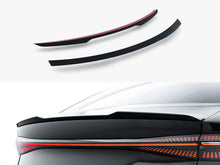 Load image into Gallery viewer, Maxton Design - Spoiler CAP BYD Seal Mk1