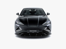 Load image into Gallery viewer, Maxton Design - Front Splitter BYD Seal Mk1