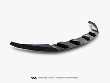 Load image into Gallery viewer, Maxton Design - Front Splitter BYD Seal Mk1
