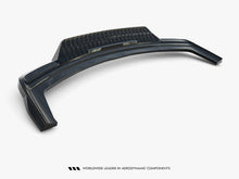 Load image into Gallery viewer, Maxton Design - Aftermarket Rear Splitter (Vertical Bars) compatible with JAECOO 7 Mk1