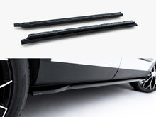 Load image into Gallery viewer, Maxton Design - Side Skirt Diffusers Jaecoo 7 Mk1