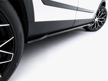 Load image into Gallery viewer, Maxton Design - Side Skirt Diffusers Jaecoo 7 Mk1