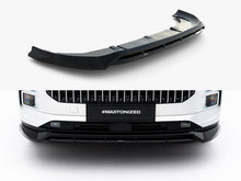 Load image into Gallery viewer, Maxton Design - Front Splitter Jaecoo 7 Mk1