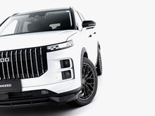 Load image into Gallery viewer, Maxton Design - Front Splitter Jaecoo 7 Mk1