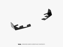 Load image into Gallery viewer, Maxton Design - Aftermarket Rear Side Flaps Toyota GR Yaris Mk4 Facelift