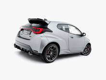 Load image into Gallery viewer, Maxton Design - Aftermarket Street PRO Side Skirt Diffusers Toyota GR Yaris Mk4 Facelift