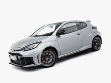 Load image into Gallery viewer, Maxton Design - Aftermarket Street PRO Side Skirt Diffusers Toyota GR Yaris Mk4 Facelift