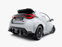 Load image into Gallery viewer, Maxton Design - Aftermarket Rear Side Splitters V.3 Toyota GR Yaris Mk4 Facelift