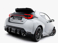 Load image into Gallery viewer, Maxton Design - Aftermarket Rear Valance Toyota GR Yaris Mk4 Facelift