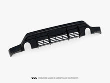 Load image into Gallery viewer, Maxton Design - Aftermarket Rear Valance Toyota GR Yaris Mk4 Facelift
