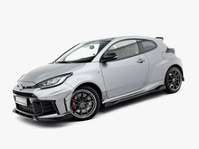 Load image into Gallery viewer, Maxton Design - Aftermarket Side Skirt Diffusers V.2 Toyota GR Yaris Mk4 Facelift