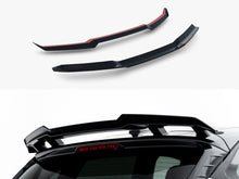 Load image into Gallery viewer, Maxton Design - SPOILER CAP HYUNDAI I20 N MK3