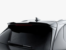 Load image into Gallery viewer, Maxton Design - Aftermarket Spoiler CAP Volkswagen Golf Variant Mk8 Facelift