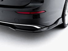 Load image into Gallery viewer, Maxton Design - Aftermarket Rear Splitter Volkswagen Golf Variant Mk8 Facelift